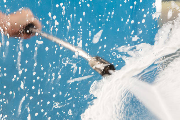 Best Fence Cleaning  in West Sand Lake, NY