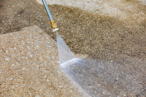 Best Patio and Deck Pressure Washing  in West Sand Lake, NY