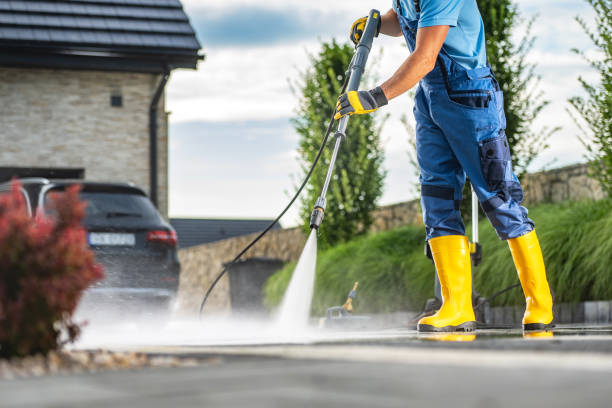 West Sand Lake, NY Pressure Washing Services Company